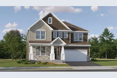 1478 Pinehill Street, South Elgin, IL 60177 - Photo 1