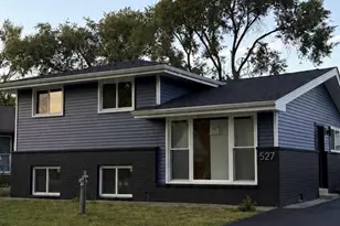 527 W 16th Pl, Chicago Heights, IL 60411 - Photo 1