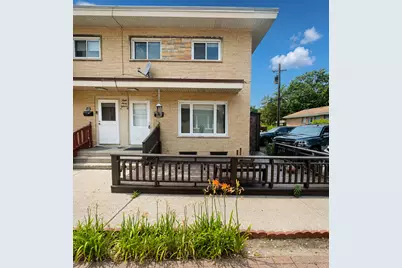 4718 Church Street #D, Skokie, IL 60076 - Photo 1