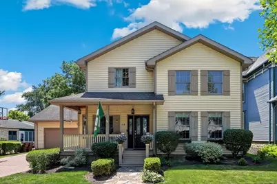 114 Hickory Street, Frankfort, IL 60423 - Photo 1