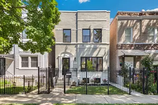 3534 W Le Moyne St, Chicago, IL 60651 - Photo 1