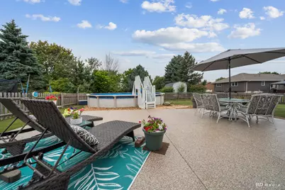 16352 Rowley Lane, Lockport, IL 60441 - Photo 5