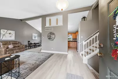 16352 Rowley Lane, Lockport, IL 60441 - Photo 11
