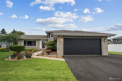 16352 Rowley Lane, Lockport, IL 60441 - Photo 3