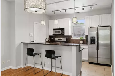 1500 S Halsted Street #2A, Chicago, IL 60607 - Photo 5