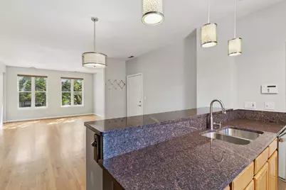 1500 S Halsted Street #2A, Chicago, IL 60607 - Photo 7