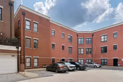1500 S Halsted Street #2A, Chicago, IL 60607 - Photo 29
