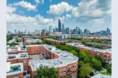 1500 S Halsted Street #2A, Chicago, IL 60607 - Photo 3
