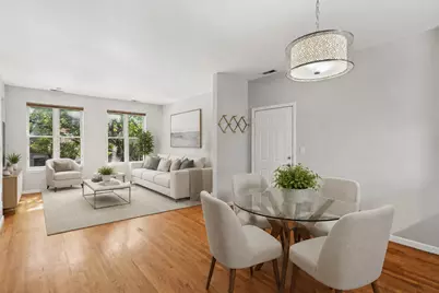 1500 S Halsted Street #2A, Chicago, IL 60607 - Photo 1