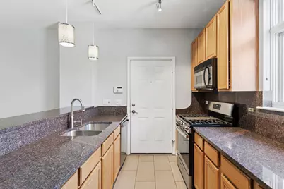 1500 S Halsted Street #2A, Chicago, IL 60607 - Photo 13