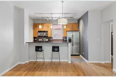 1500 S Halsted Street #2A, Chicago, IL 60607 - Photo 9