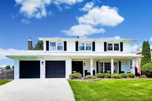 1340 Palmer St, Downers Grove, IL 60516 - Photo 1