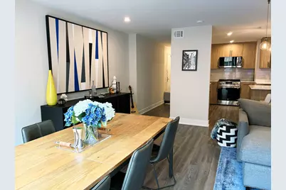 227 E Walton Place #9W, Chicago, IL 60611 - Photo 5