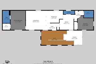 15 Birch Ct, Watseka, IL 60970 - Photo 3