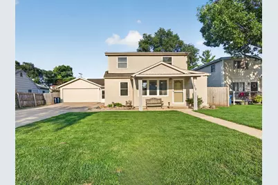 1712 Wilcox Street, Crest Hill, IL 60403 - Photo 1