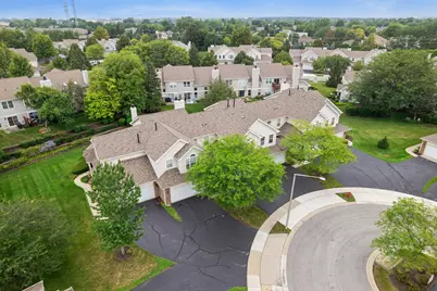 22 Cloverdale Court #22, Algonquin, IL 60102 - Photo 5