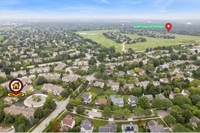 22 Cloverdale Court #22, Algonquin, IL 60102 - Photo 3