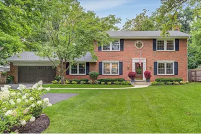 322 Greenwood Avenue, Lake Forest, IL 60045 - Photo 1