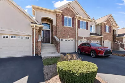 587 Saddlebrook Lane, Vernon Hills, IL 60061 - Photo 1