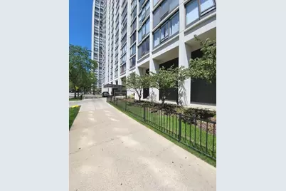 5445 N Sheridan Road #3708, Chicago, IL 60640 - Photo 1