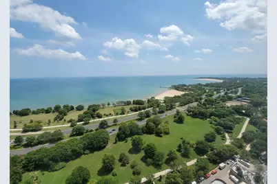 5445 N Sheridan Road #3708, Chicago, IL 60640 - Photo 3