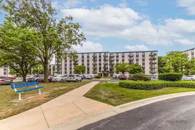 9118 W Elmwood Drive #1K, Niles, IL 60714 - Photo 1
