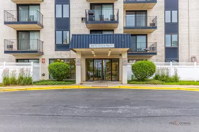9118 W Elmwood Drive #1K, Niles, IL 60714 - Photo 3