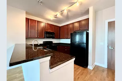 1901 S Calumet Avenue #2602, Chicago, IL 60616 - Photo 11