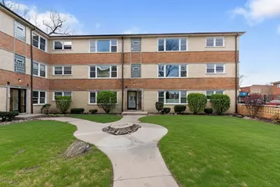 7900 S Merrill Avenue #2E, Chicago, IL 60649 - Photo 1