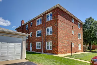 10761 S Pulaski Road #9, Chicago, IL 60655 - Photo 3