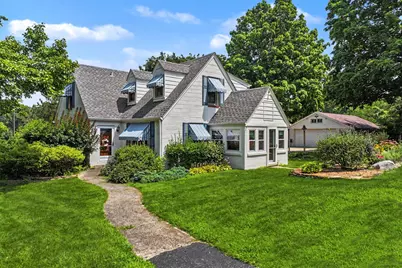 9000 Wolf Road, Burr Ridge, IL 60527 - Photo 5