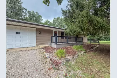 14373 N County Road 2200E, Oakland, IL 61943 - Photo 1
