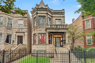 5406 S May St, Chicago, IL 60621 - Photo 1