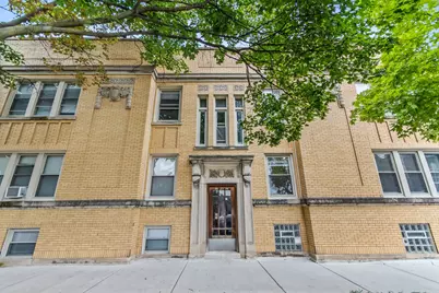 2514 W North Shore Avenue #1, Chicago, IL 60645 - Photo 1