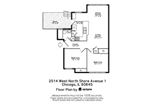 2514 W North Shore Ave, Chicago, IL 60645 - Photo 15