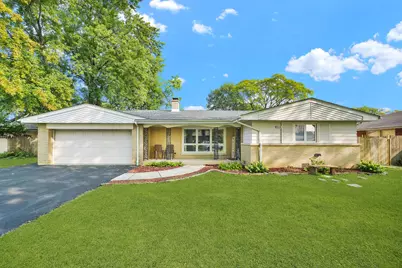 6238 W 128th Street, Palos Heights, IL 60463 - Photo 1