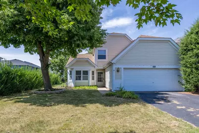 80 Kingsport Drive, South Elgin, IL 60177 - Photo 1