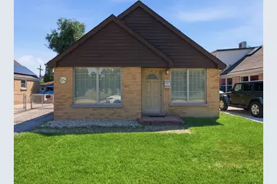 4125 Ruby Street, Schiller Park, IL 60176 - Photo 1