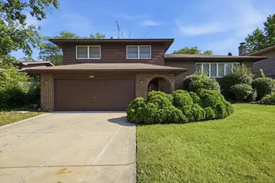 4050 Violet Lane, Matteson, IL 60443 - Photo 1