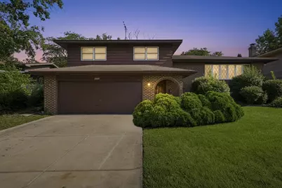 4050 Violet Lane, Matteson, IL 60443 - Photo 31
