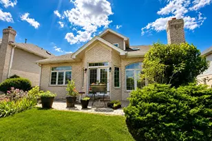 842 Turnberry Ln, Willowbrook, IL 60527 - Photo 39