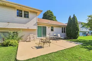 16661 W Oneida Dr, Lockport, IL 60441 - Photo 43