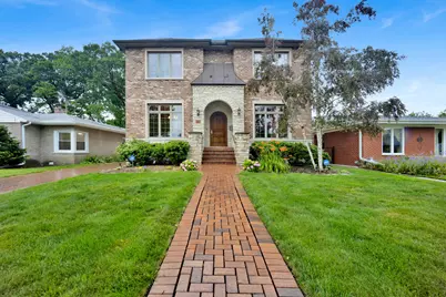 824 Shibley Avenue, Park Ridge, IL 60068 - Photo 1