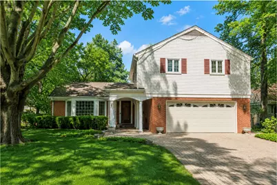 1744 Central Avenue, Wilmette, IL 60091 - Photo 1