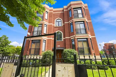 4135 S Vincennes Avenue #3N, Chicago, IL 60653 - Photo 3