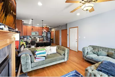 4135 S Vincennes Avenue #3N, Chicago, IL 60653 - Photo 5