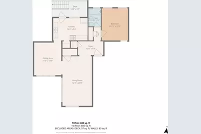 2430 W Greenleaf Avenue #1, Chicago, IL 60645 - Photo 25