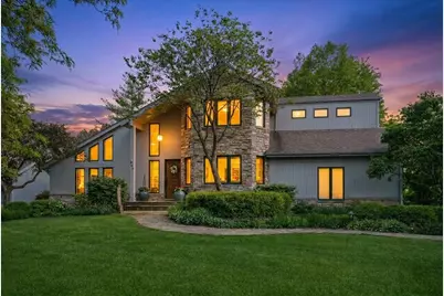 500 Parkview Place, Burr Ridge, IL 60527 - Photo 1