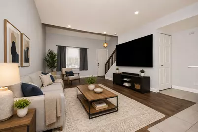 7248 Dixon Street #B, Forest Park, IL 60130 - Photo 3