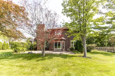 810 Edgemere Road, Buffalo Grove, IL 60089 - Photo 29